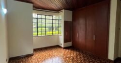 VILLA TO LET IN KAREN
