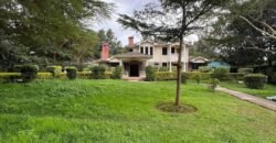 VILLA TO LET IN KAREN