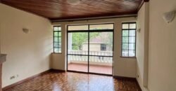 VILLA TO LET IN KAREN