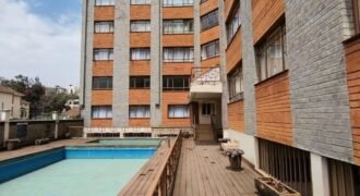APARTMENT TO LET IN KILIMANI