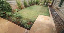 TOWNHOUSE FOR SALE IN KILELESHWA