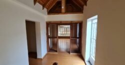 TOWNHOUSE FOR SALE IN KILELESHWA