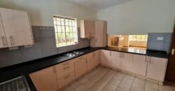 TOWNHOUSE FOR SALE IN KILELESHWA