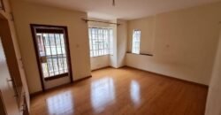 TOWNHOUSE FOR SALE IN KILELESHWA