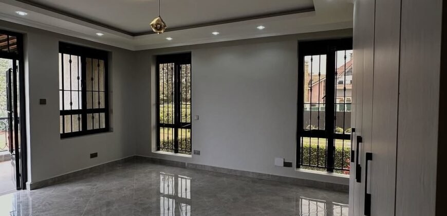 HOUSE FOR SALE IN RUNDA