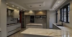 HOUSE FOR SALE IN RUNDA