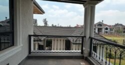 HOUSE FOR SALE IN RUNDA