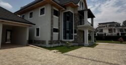 HOUSE FOR SALE IN RUNDA