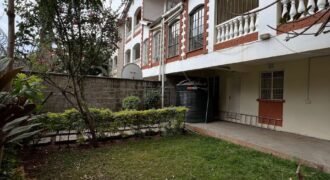 TOWNHOUSE TO LET IN LAVINGTON