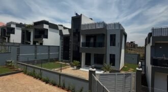 HOUSE TO LET IN RUIRU