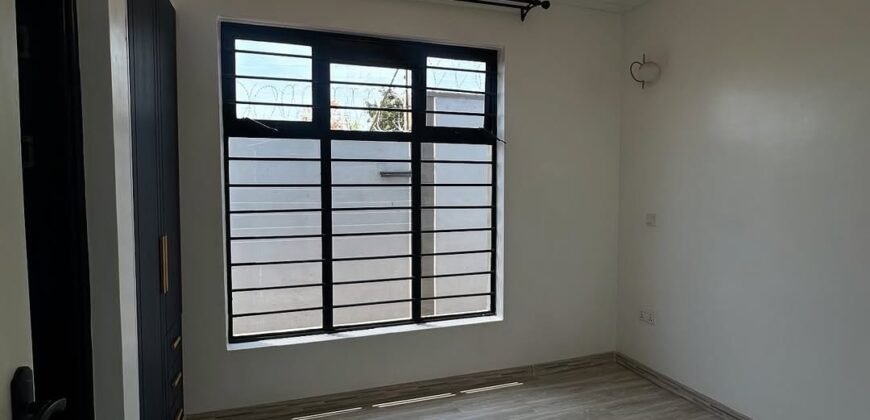 HOUSE TO LET IN RUIRU
