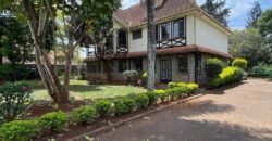 HOUSE TO LET IN RUNDA
