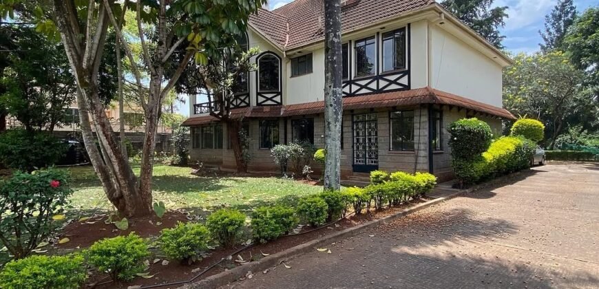 HOUSE TO LET IN RUNDA