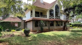 HOUSE TO LET IN RUNDA