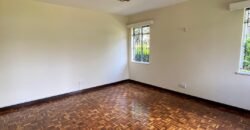 HOUSE TO LET IN RUNDA