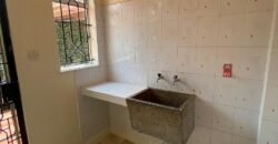 HOUSE TO LET IN RUNDA