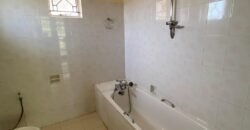 HOUSE TO LET IN RUNDA