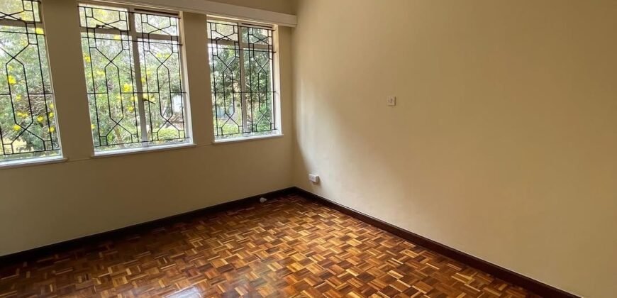 HOUSE TO LET IN RUNDA