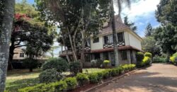 HOUSE TO LET IN RUNDA