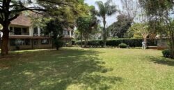 HOUSE TO LET IN RUNDA