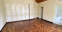 HOUSE TO LET IN RUNDA