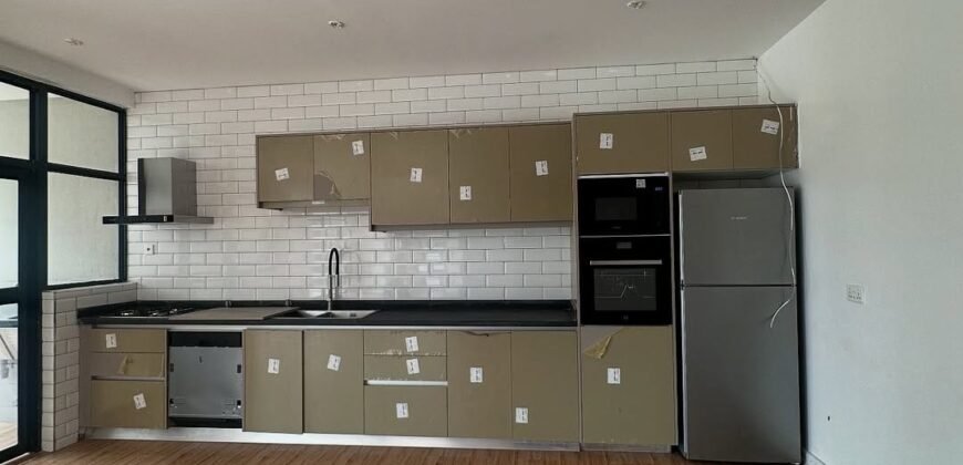 HOUSE TO LET IN KAREN