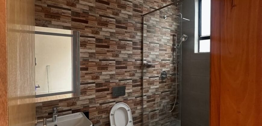 HOUSE TO LET IN KAREN