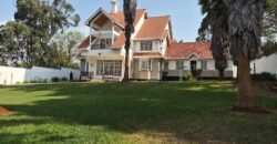 HOUSE TO LET IN RUNDA
