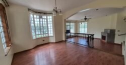 HOUSE TO LET IN RUNDA