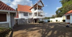 HOUSE TO LET IN RUNDA