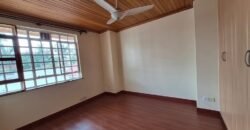 HOUSE TO LET IN RUNDA