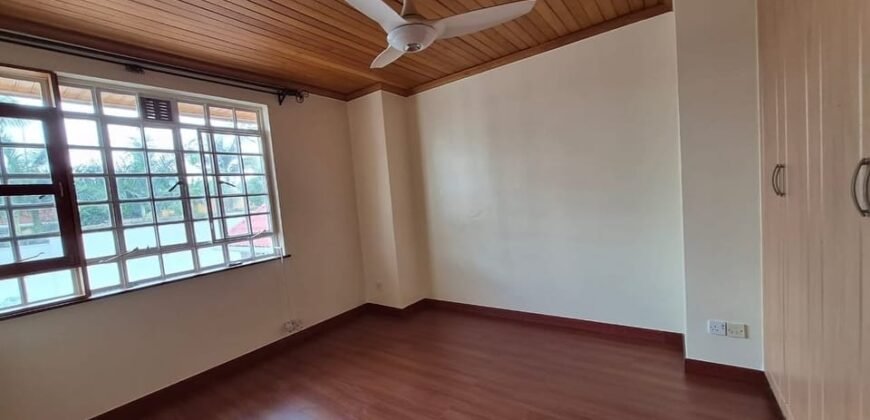 HOUSE TO LET IN RUNDA