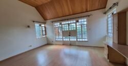 HOUSE TO LET IN RUNDA