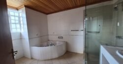 HOUSE TO LET IN RUNDA