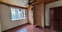 HOUSE TO LET IN RUNDA