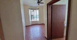 HOUSE TO LET IN RUNDA