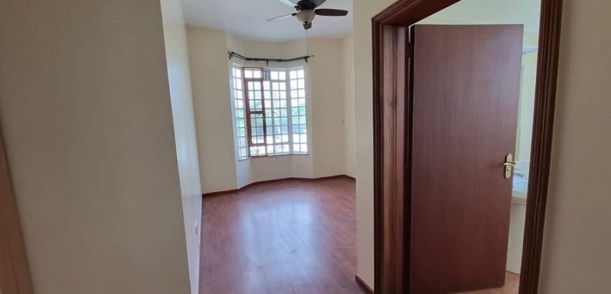 HOUSE TO LET IN RUNDA