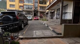 APARTMENT TO LET IN LAVINGTON