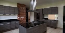 HOUSE FOR SALE IN KAREN