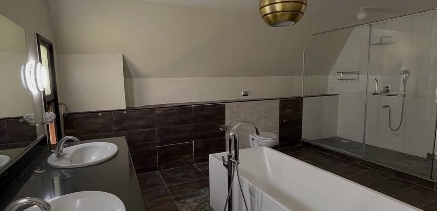 HOUSE FOR SALE IN KAREN
