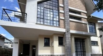 HOUSE FOR SALE IN KITENGELA