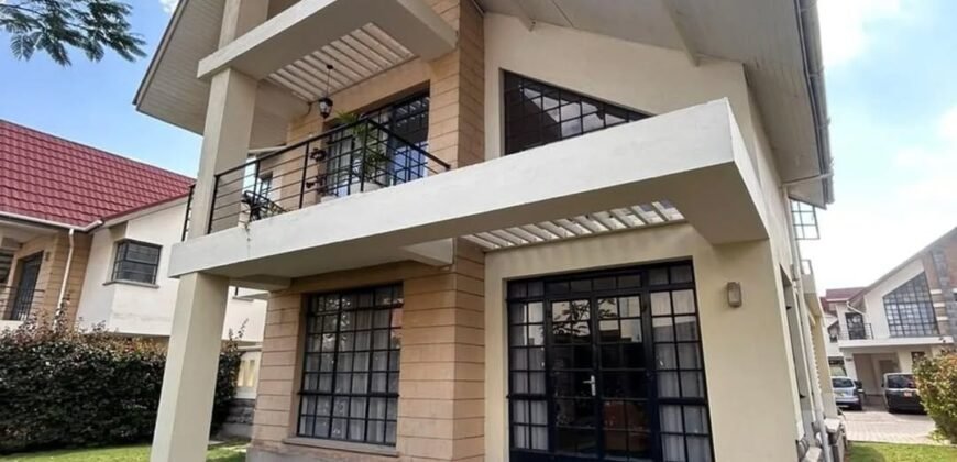 HOUSE FOR SALE IN KITENGELA