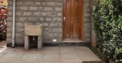 HOUSE FOR SALE IN KITENGELA
