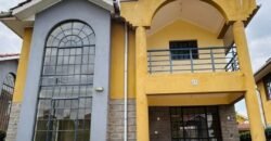 HOUSE FOR SALE IN KITENGELA