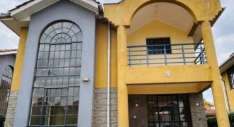 HOUSE FOR SALE IN KITENGELA