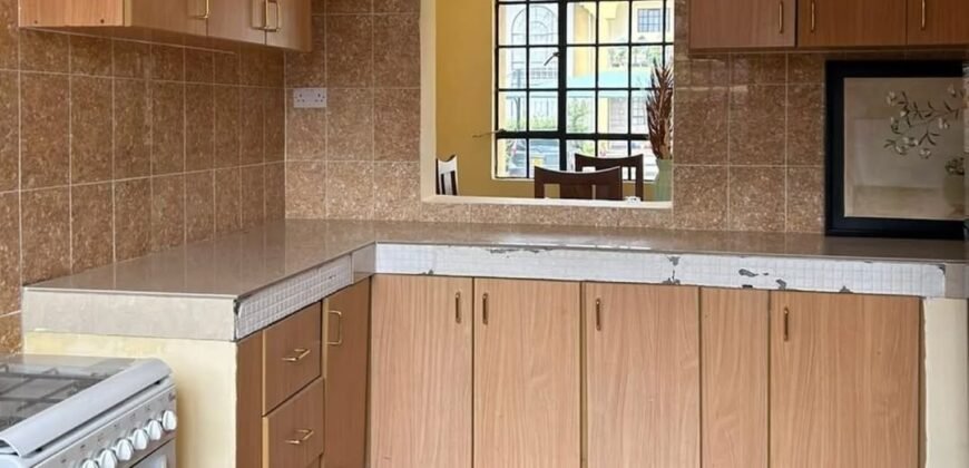 HOUSE FOR SALE IN KITENGELA