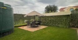HOUSE FOR SALE IN LANGATA