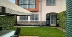 HOUSE FOR SALE IN LANGATA