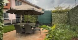 HOUSE FOR SALE IN LANGATA