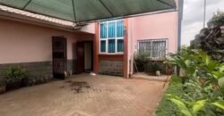 HOUSE FOR SALE IN LANGATA